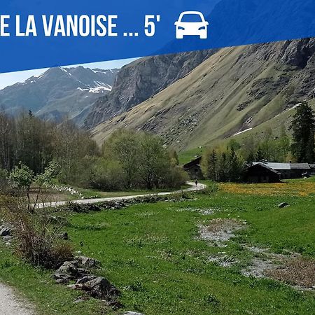 Elegant Et Moderne Avec Vue Montagne Au Coeur De Paradiski - Garage - 8Pers - 90M2 - Sabaudinha لا بلاني المظهر الخارجي الصورة