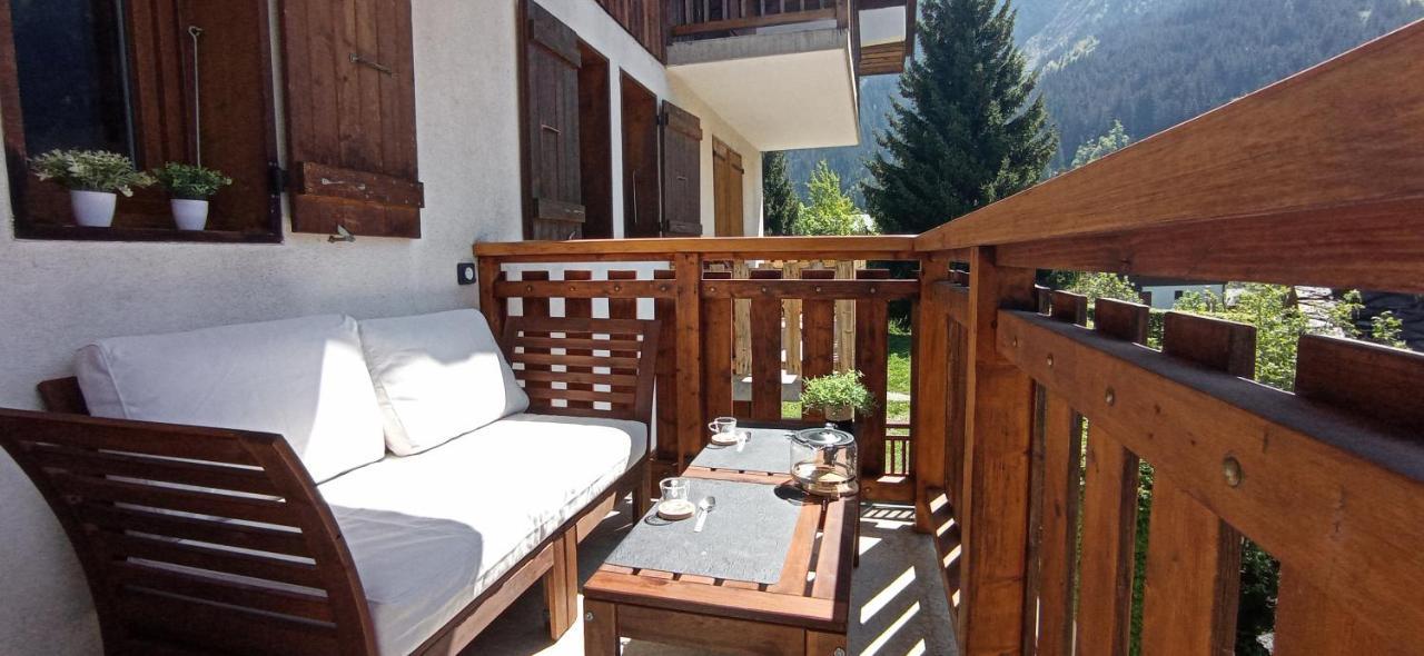 Elegant Et Moderne Avec Vue Montagne Au Coeur De Paradiski - Garage - 8Pers - 90M2 - Sabaudinha لا بلاني المظهر الخارجي الصورة